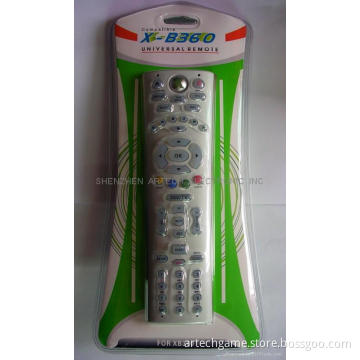 XB360 Universal Remote